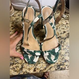 Gianni Bini Heel